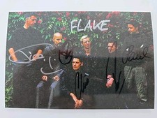 Rammstein autogramm signiert gebraucht kaufen  Möckmühl