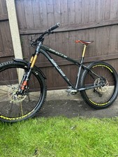 Whyte 909 hardtail for sale  ST. HELENS