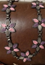 Heavy floral designed for sale  STOKE-ON-TRENT