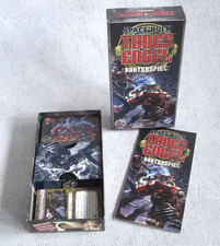 Warhammer 40000 space gebraucht kaufen Warhammer 40000 space gebraucht kaufen  Schaafheim