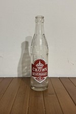 Bebidas vintage Crown Filipinas, usado comprar usado  Enviando para Brazil