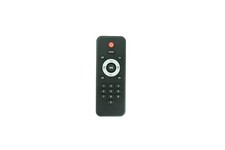 Controle remoto para sistema receptor amplificador de áudio karaokê Hi-Fi Vonyx AP1200PA comprar usado  Enviando para Brazil