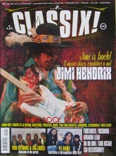 Classix 2010 jimi usato  Roma