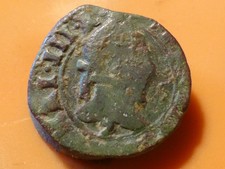 Henri iii double d'occasion  Pont-de-l'Arche