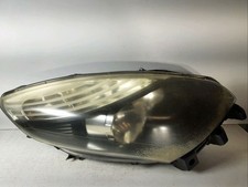 Phare renault scenic d'occasion  Saint-Gildas-des-Bois