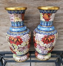 chinese pair vases large for sale chinese pair vases large for sale Belleview