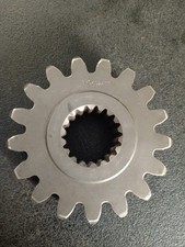 Celli ingranaggio z17 usato  Trani