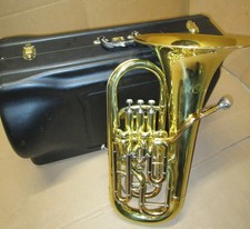yamaha baritone horn for sale  Dodgeville