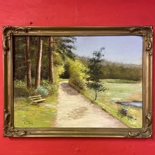 Quadro antico 900 usato  Caserta