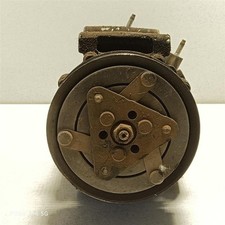 Compressore per peugeot usato  Italia