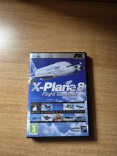 Plane flight simulator usato  Seveso