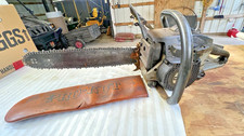 Vintage sachs dolmar for sale Vintage sachs dolmar for sale  Vian