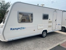 Bailey ranger series for sale  POOLE