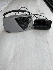 Vintage radio bundle for sale  HARROW