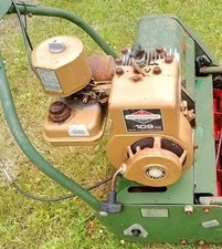 Webb petrol cylinder for sale  COVENTRY