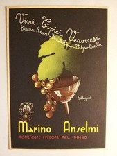 Monteforte marino anselmi usato  Rubiera