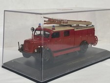 Magirus deutz 3000 gebraucht kaufen  Teterow