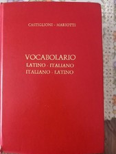 Vocabolario della lingua usato  San Cesareo