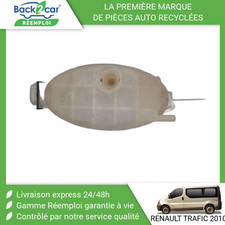 Vase expansion renault d'occasion  Saint-Quentin
