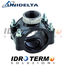 Raccordo presa staffa usato Raccordo presa staffa usato  Ladispoli