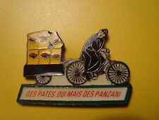 Pin pins sports d'occasion  Expédié en Belgium