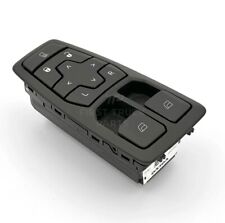 Interruptor de controle de janela e espelho Volvo VNL GEN 3 FABRICANTE DE EQUIPAMENTO ORIGINAL 24121822/242017700/24533442 comprar usado  Enviando para Brazil