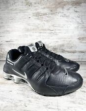 Nike shox black gebraucht kaufen  Hannover