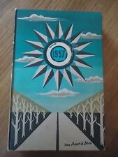 Agenda dunlop 1957 d'occasion  Mondoubleau