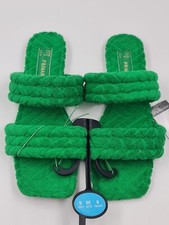 Primark womens sliders for sale  CHRISTCHURCH