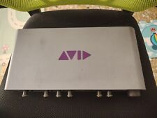 Avid mbox pro usato  Roma