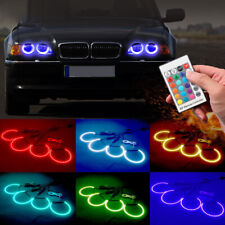 Led angel eyes gebraucht kaufen  Hannover