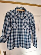 Stars stripes bluse gebraucht kaufen  Bad Reichenhall
