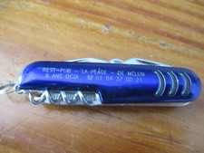Old multifunction advertising d'occasion  Expédié en Belgium