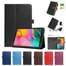 Capa suporte couro inteligente para Samsung Galaxy Tab A 10.1 2019 SM-T510 T515 comprar usado  Enviando para Brazil