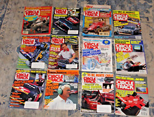 Circle track magazine for sale  Little Hocking
