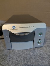 Konica minolta dimage for sale  Akron
