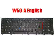 Keyboard for toshiba d'occasion  Expédié en Belgium