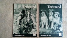 Zeitschrift kleine tierfreund gebraucht kaufen  Detmold