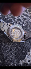 Hamilton khaki king gebraucht kaufen  Neubrandenburg