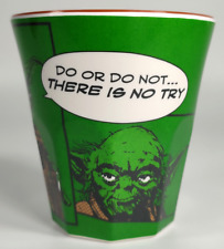 Star wars yoda for sale  EVESHAM