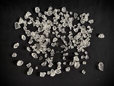 Roh diamanten kristalle gebraucht kaufen  Nittel