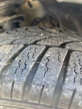 Dunlop winter sport usato  Morra de Sanctis