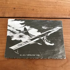 Cpa avion n123 d'occasion  Saint-Jean-en-Royans