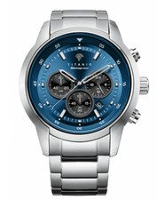 Montre homme titanio d'occasion  Chartres