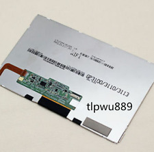 Usado, 7 Polegadas P3100 P3110 ZVLT 469 Tela Lcd Para Samsung Galaxy Tab 2 t1 comprar usado  Enviando para Brazil