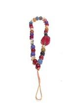 Multicolor gemstone phone for sale  Pineville