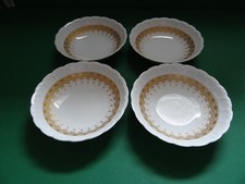 Krautheim rialto dessertschale gebraucht kaufen  Köln