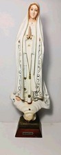 Statue lady fatima for sale  CRAWLEY