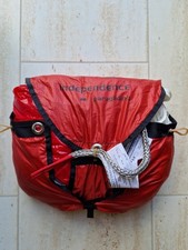 Paragliding reserve parachute. for sale  SETTLE