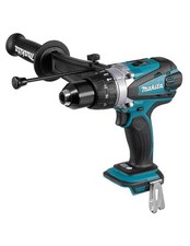 Trapano percussione makita usato  Italia